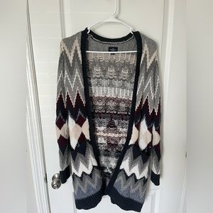 American Eagle Cardigan